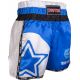 4. Top Ten "Wako Star" Kickbox-Shorts M 0418641-02M