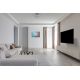 26. Neomounts WL40S-850BL16 TV-Wandhalterung 177,8 cm (70") Schwarz