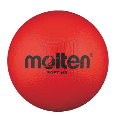 2. Molten Soft-HR-Schaumball