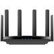 CUDY P5_EU LAN Gigabit AX3000 WiFi 6 Mesh 5G Dual-SIM-Router