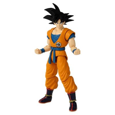 3. DRAGON BALL DRAGON STARS GOKU (DBS SH-Version)