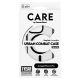 4. CARE by PanzerGlass Flagship Urban Case mit MagSafe für iPhone 16 Pro – Transparent