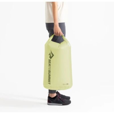 2. SEA TO SUMMIT ULTRA-SIL 35l Wasserdichte Tasche in Spicy Orange