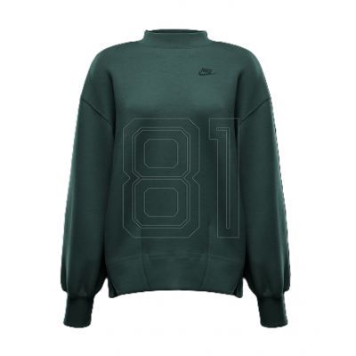 Nike Sportswear Tech Fleece Oversize-Sweatshirt W FV8041-338