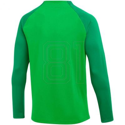 4. Nike NK Dri-FIT Academy Drill Top KM DH9230 329 sweatshirt
