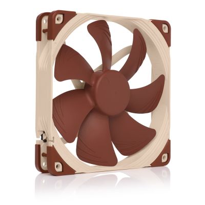 NOCTUA 140mm NF-A14 5V PWM Lüfter