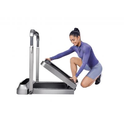 10. Kingsmith WalkingPad TRR2F R2 1-12KM/H Sport-Laufband