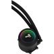 9. AEROCOOL PGS MIRAGE L360 ARGB BK Wasserkühlung