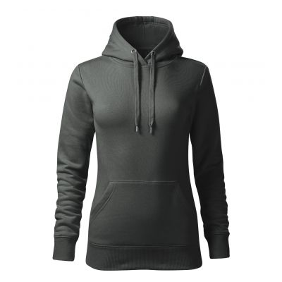 2. Malfini Cape Free W MLI-F1467 Dunkelkhaki Sweatshirt
