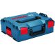 Bosch L-BOXX 136 Professional Blau, Rot Acrylnitril-Butadien-Styrol (ABS)
