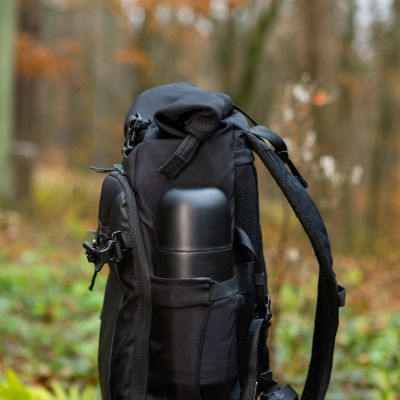 15. Thermos Meteor 750 ml für Reisen, Tourismus, Zuhause, Arbeit 17246 2 Tassen