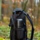 15. Thermos Meteor 750 ml für Reisen, Tourismus, Zuhause, Arbeit 17246 2 Tassen