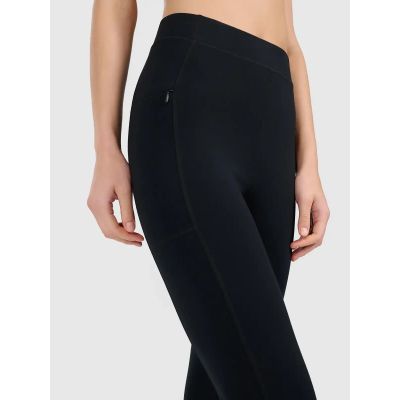 3. Strickleggings für Damen 4F 4FWMM00TTIGF310-20S