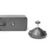 8. Digitus Smart Outdoor-Kamera Full HD mit LEDs, WLAN + Sprachsteuerung