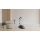 9. Hoover HP210P 011 2,5-Liter-Trockensauger, beutellos, 800 W