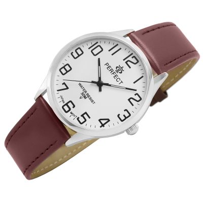 3. PERFECT GXB452-02 Herrenuhr
