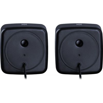 7. DEFENDER COMPUTER-LAUTSPRECHER SOLAR 7 2.0 6W USB 65117