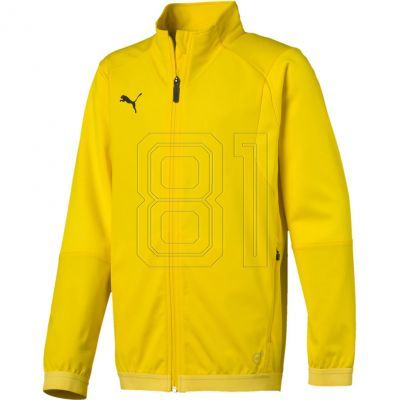 Puma Liga Trainingsjacke Junior Sweatshirt 655688 07