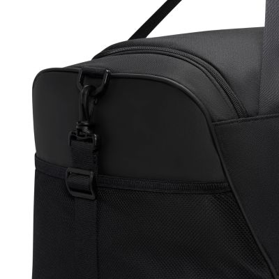 8. Nike Academy Team Bag L Schwarz IO0917 010