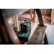 12. Metabo RC 12-18 Arbeitsplatz Analog und Digital Schwarz, Grün, Rot