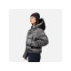 3. ROSSIGNOL W DAILLE DOWN JKT Damen-Skijacke grau