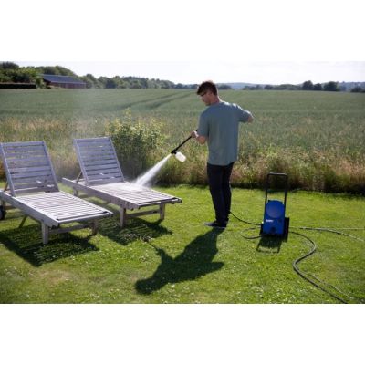 5. Waschmaschine NILFISK CORE 125-5 HOME