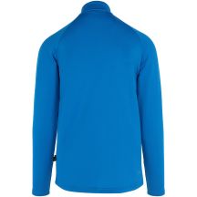 Herren-Sweatshirt VIKING Jukon Half Zip blau XL