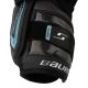 4. Bauer Supreme Fuse Intermediate Hockey-Ellbogenschoner