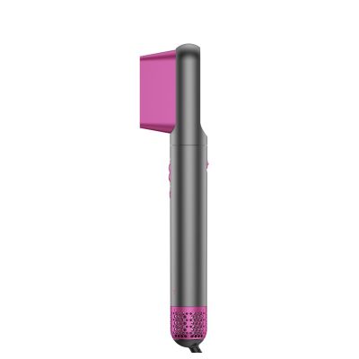 6. Havit HD8118-EU Haartrockner (Grau-Rosa)
