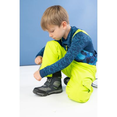 15. Bejo Halvar Jr Skihose 92800439456