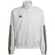 14. Adidas Tiro WV TT Q3 M sweatshirt JW0233
