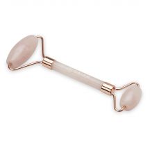 Gaiam face massager made of rose quartz 63944