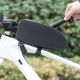8. Wozinsky WPR-01 Fahrradpumpe - Schwarz