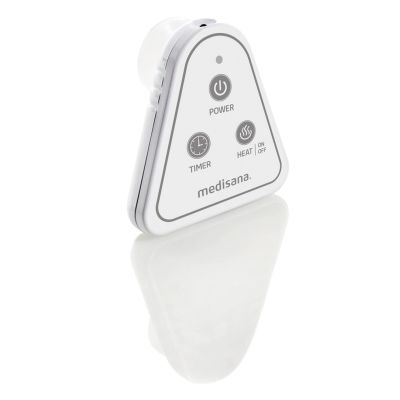 35. Bath Spa Neue Medisana BBS Badematte