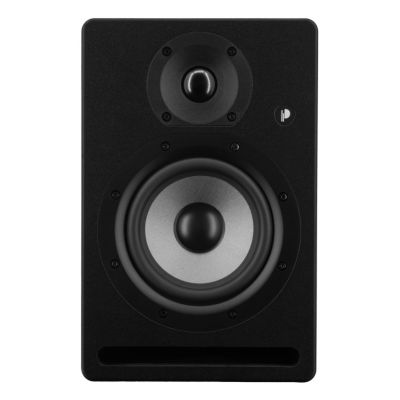 4. Prodipe Pro5 V4 2-Wege Schwarz Kabelgebunden 75W