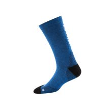 MILLET SENECAID SOCKS blaue Socken