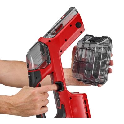 4. TE-SCL 18/200 Li-Solo EINHELL Waschsauger