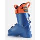 3. LANGE RS 100 SC WIDE Skischuhe in leuchtendem Blau