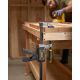 4. Stanley FATMAX FMHT83008-0 Klemme F. 46 cm Schwarz, Grau, Gelb