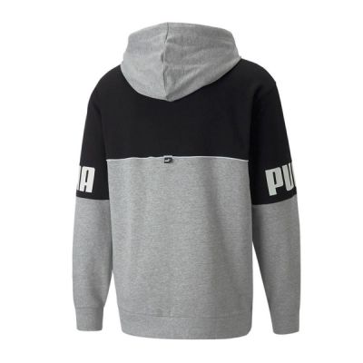 4. Puma Sweatshirt M 849842 04