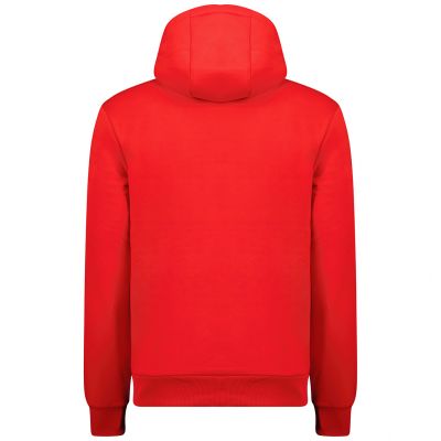 2. Geographical Norway Gadrien DB 054 M WW6120H/GN/Rot Sweatshirt