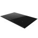 4. Teka IZS 86630 MST Schwarzes Einbau-Induktionskochfeld, 80 cm, 4 Kochzonen