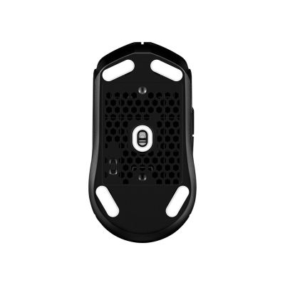 141. HyperX Pulsefire Haste 2 Core Wireless Black Schwarz Maus