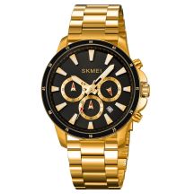 Skmei 2295GD Herrenuhr + Box