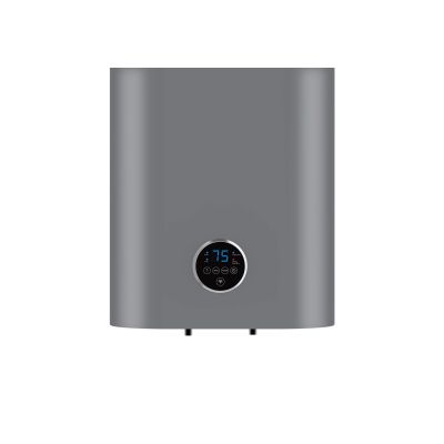6. Elektroboiler LIN LIFVD1SMGY 80L SMART grau WLAN
