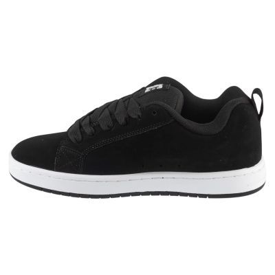 2. DC Shoes Court Graffik 300529-001 Schwarz 42