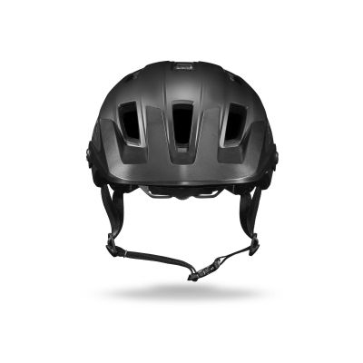 3. JULBO ROCK Fahrradhelm schwarz