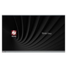 Avtek TS 8.1 Easy 86 interaktiver Monitor mit Android