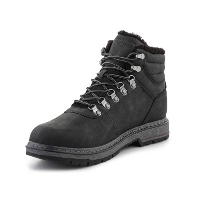 3. Skechers Corado - Memphis 205623-BLK Schwarz