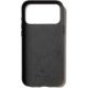 12. Mujjo iPhone 17 Pro Max Schwarze Lederhülle